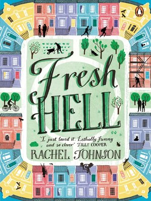 cover image of Fresh Hell